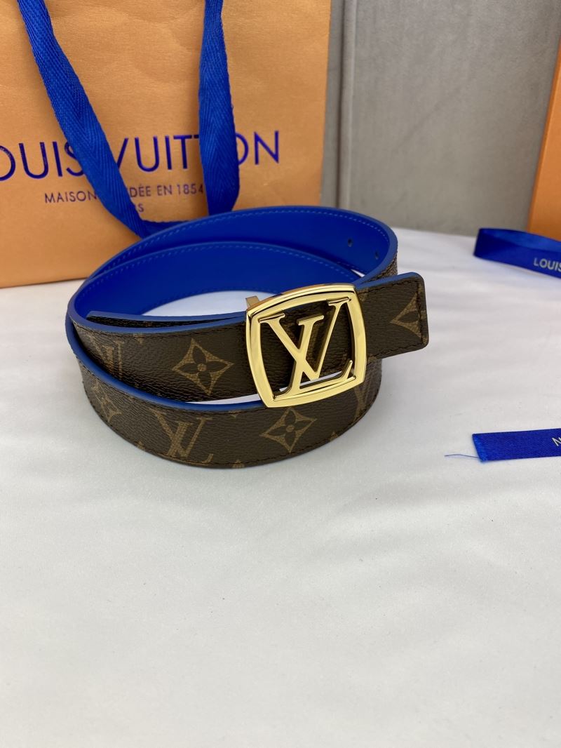 Louis Vuitton Belts